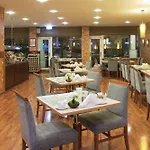 Holiday Inn Istanbul City By Ihg 