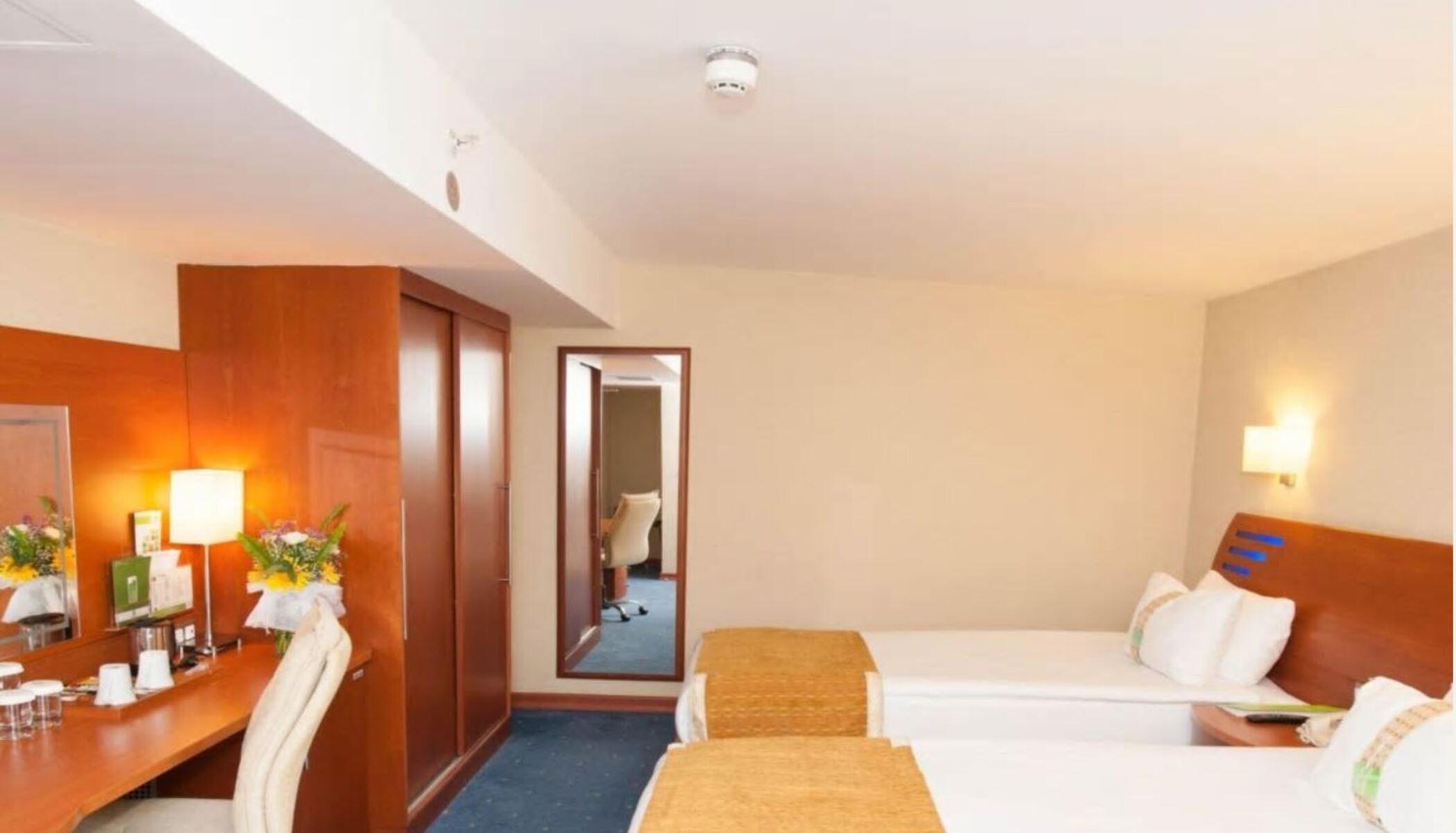 Hotel By Ihg Istanboel