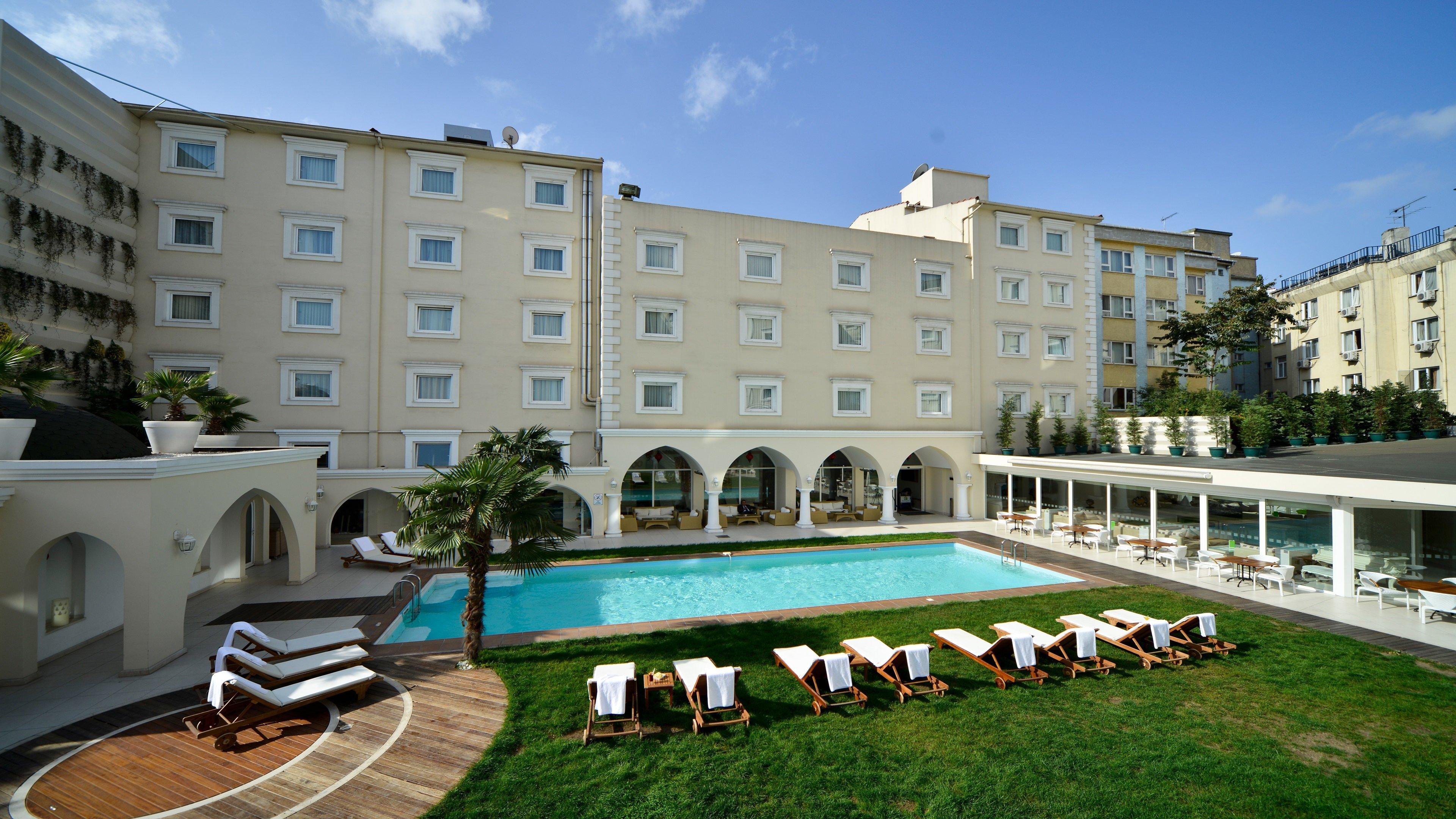 By Ihg Istanboel