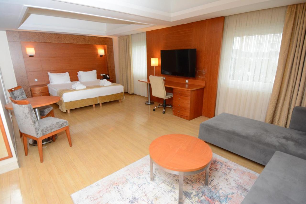 By Ihg Hotel Istanboel