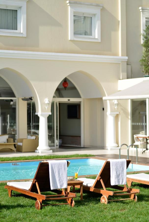By Ihg Hotel Istanboel