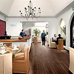 Holiday Inn Istanbul City By Ihg 